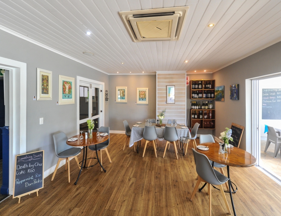 1 Bedroom Property for Sale in Groenvallei Western Cape